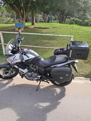 HONDA XL 700V TRANSALP HONDA XL 700V TRANSALP